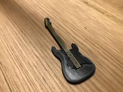 Electric Guitar