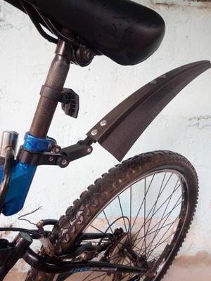 Bicycle Mudguard