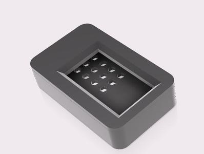 Heltec Lora32 V3 Case