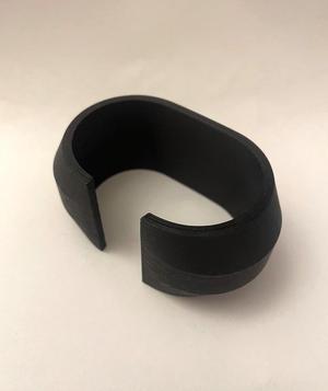Watch winder replacement (bigger) watch holder