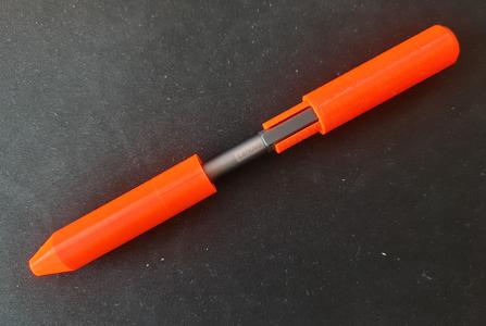 Lenovo USI Pen box