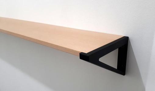 Shelf bracket