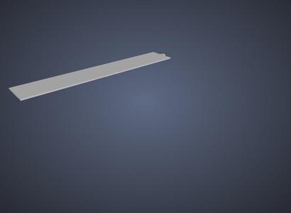 Bookmark with Atachment