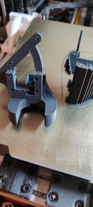 Biqu H2 Lite Part cooling 6025
