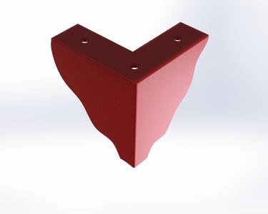 Bed Bracket