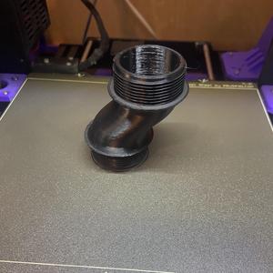 1.50 inch Electrical Offset