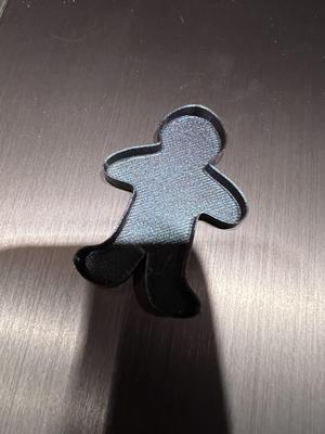 christmas cookie cutter