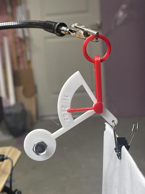 Postage Scale