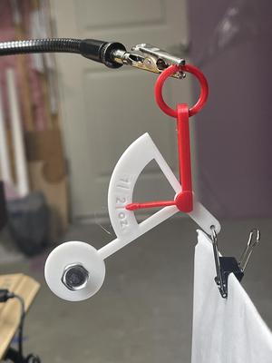 Postage Scale