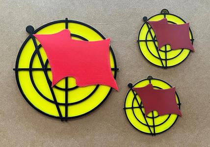 Exercise Red Flag Collection