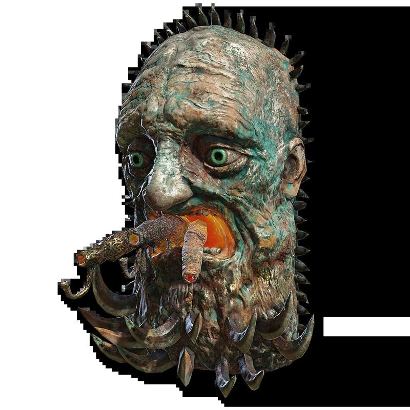 Visage Shield - ELDEN RING