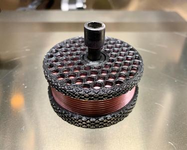 Spool Tool