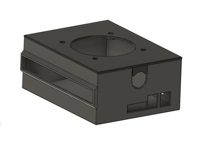 MKS GEN L V1.0 enclosure