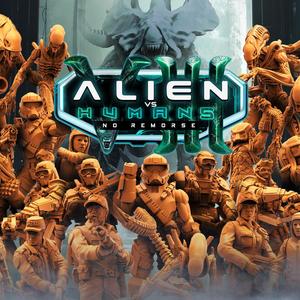 AUGUST 2024 SCIFI RELEASE
