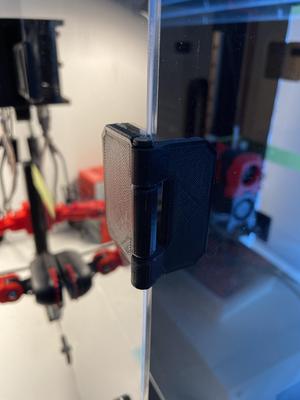 Hinge Pin