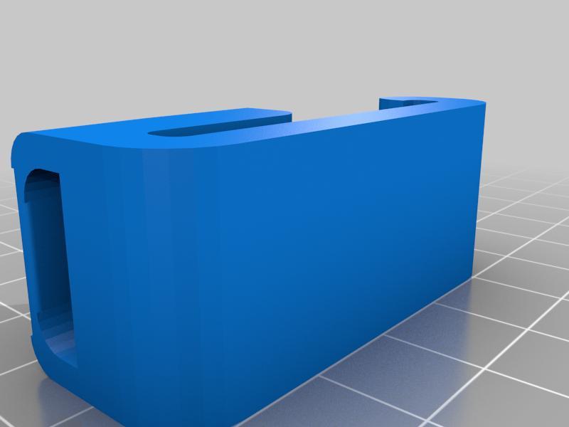 Belt Clip