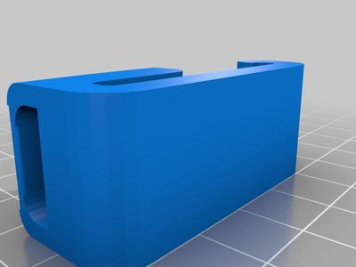Belt Clip