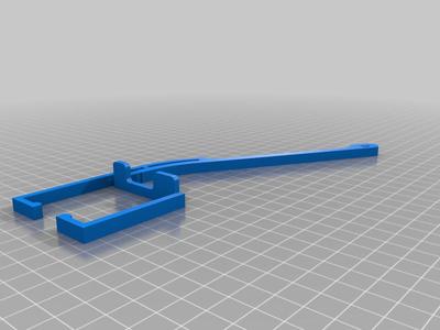 Snapmaker 2.0 - Pi Cam Boom