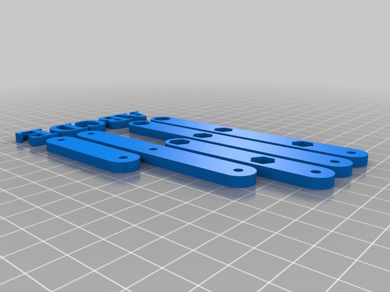 Equal Spacing Marking Gauge