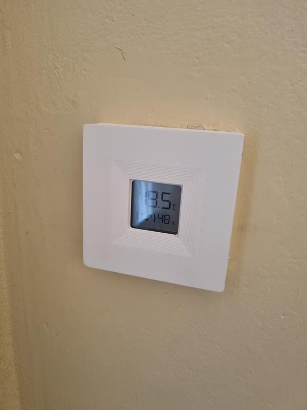 XIAOMI THERMOMETER HOLDER