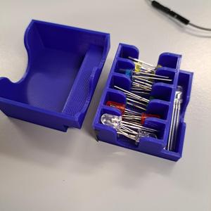 ledbox + lid