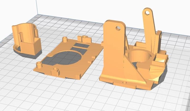 Парочка изменений мода Lisuz