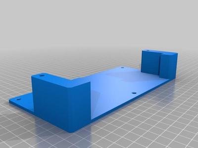 Lenovo USB-C dock holder