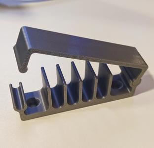 IGRAHOLDER 80mm 6-slot high