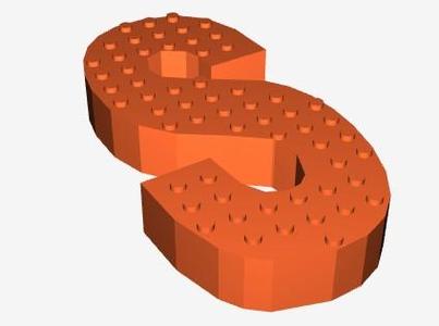 lego S