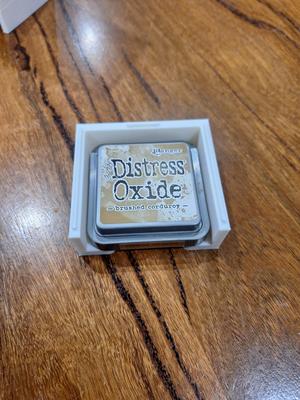 Distress Oxide Container