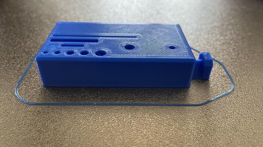 Elegoo Neptune 2/3 - Tool Holder debranded