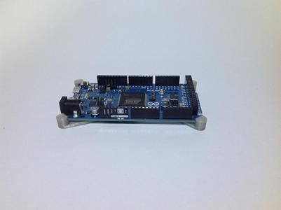 Arduino Due/Mega Stand