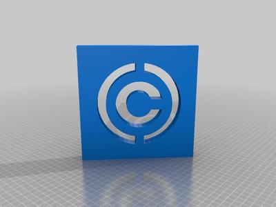 copyright