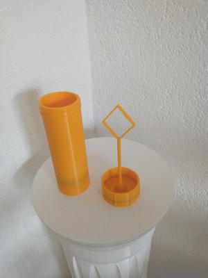 Soap bubble maker Basic