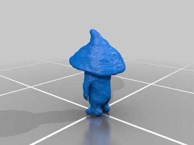 Myconoid
