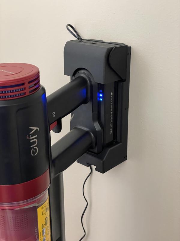 Eufy 11s stick vacuum charging dock (Dyson style)
