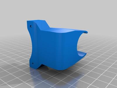 E3d heatsink cooler_404010 fan