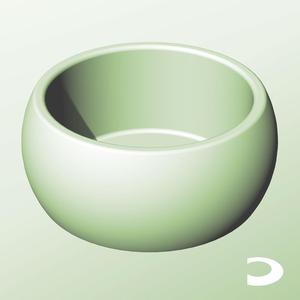 CR128-70  Stacking Modular Container