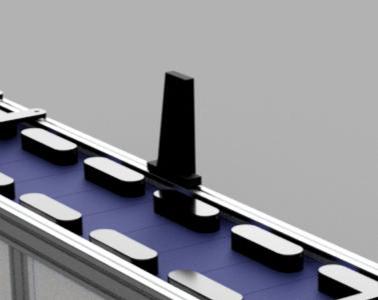 Anderson Connector Mount