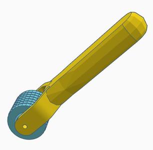 Presure Roller for Alubutyl