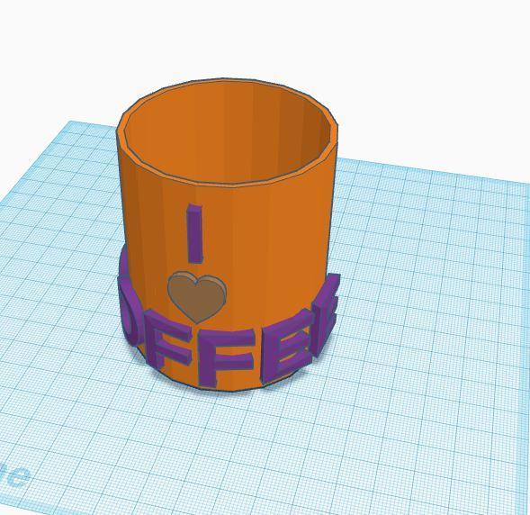 Coffee Mug