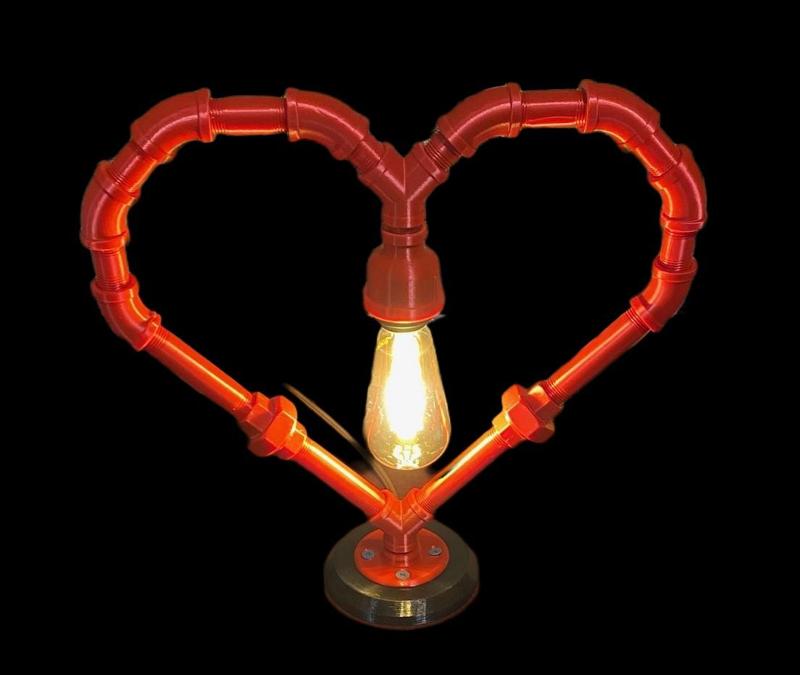Love light