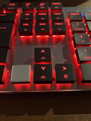 Coolermaster SK630/SK650 Key