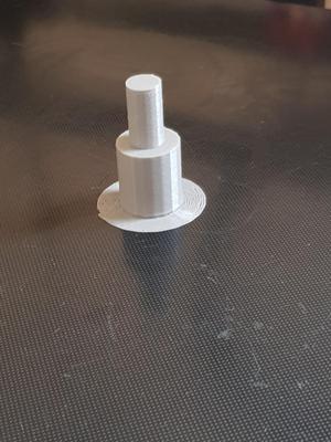 STAKE Adapter