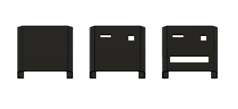 Himiway display nightcover