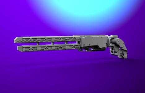 Railgun