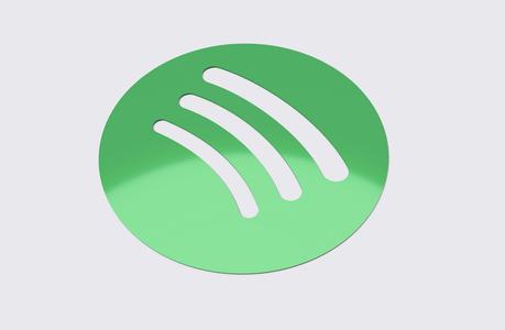 Spotify Icon