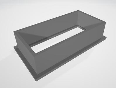 4 Digit 7 Segment 14mm Display Kasa