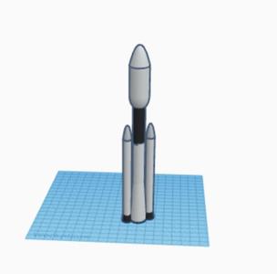 Rocket 2.0
