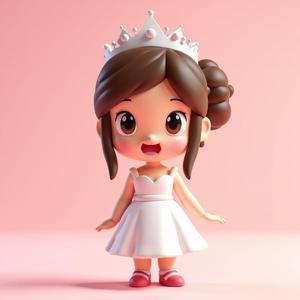 Girl Baby Cute